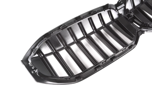 Calandre avant DongSai G20 G28 LCI Noir Brillant Simple/Double avec Grille Centrale pour BMW Série 3 2023-IN - Product Image 5
