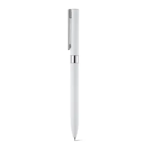 Bolígrafo de aluminio personalizado para merchandising - Product Image 3