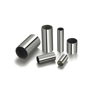 Tube soudé en acier inoxydable 304L 304, tuyau en acier inoxydable Inox avec finition miroir - Product Image 2