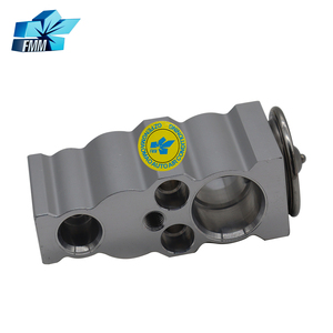 วาล์วขยายระบบทำความเย็นสำหรับรถยนต์มิตซูบิชิ7810A329 7810A355วาล์วขยาย AC สำหรับมิตซูบิชิ - Product Image 3
