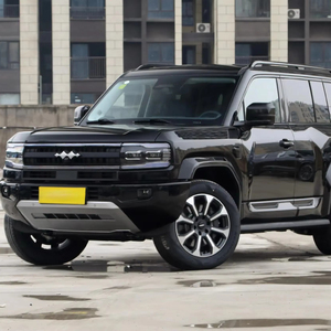 Accettiamo Ordini Personalizzati 2025 <span class=keywords><strong>Auto</strong></span> SUV Leopard 5 Ibrida Plug-in Veicolo a Nuova Energia con Guida Intelligente - Product Image 1