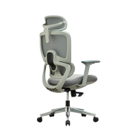 Fauteuil dentaire, fauteuil de bureau, mécanisme de fauteuil inclinable manuel, fauteuil de bureau