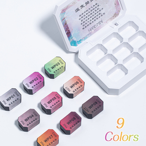 ZRKGEL cambio de temperatura de <span class=keywords><strong>Color</strong></span> profesional <span class=keywords><strong>esmalte</strong></span> de Gel térmico brillo cambio de humor pintura Pat Gel esmaltes <span class=keywords><strong>para</strong></span> Salón de Arte de <span class=keywords><strong>uñas</strong></span> - Product Image 5