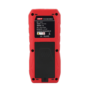 UNI-T đo khoảng cách <span class=keywords><strong>laser</strong></span> chính xác cao lm40vs thước đo hồng ngoại cầm tay lm120vs lm50vs lm60vs lm80vs lm100vs - Product Image 2