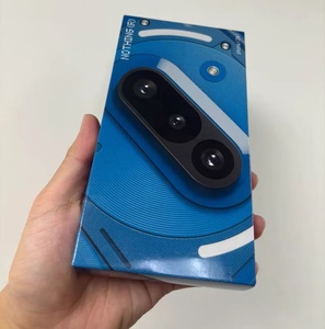 Originale <span class=keywords><strong>niente</strong></span> telefono (3a) Smartphone 5G 50W Super carica 5000mAh batteria telefono cellulare Android 15 per <span class=keywords><strong>niente</strong></span> Ai Life - Product Image 1