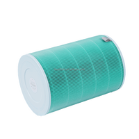 Filtro de Aire de Repuesto HEPA H13 Compatible con Purificador de Aire Xiaomi 1/2/2S/3/3H/Pro