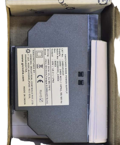 แหล่งจ่ายไฟแบบสวิตช์โมดูลาร์ 24BS101D2F GIC สำหรับอุตสาหกรรม ติดตั้งบนราง Din แรงดันไฟฟ้าขาเข้า 240V ขาออกเดี่ยว 10VDC แรงดันต่ำ 85% - Product Image 3