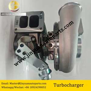 17352322 5351545 5351544 5329121 17458181 3786248H 3798457 HE500WG Turbocompresseur Pour <span class=keywords><strong>Volvo</strong></span> Pelle EC900 EC950E D16 Moteur - Product Image 3