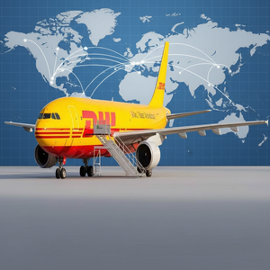 Transitaires internationaux pas chers DHL UPS FEDEX Express Shipping Agent maritime Chine USA Europe Livraison Transitaires - Product Image 1