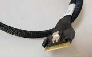 Cấp công nghiệp PCIe gen4 1x2 tốc độ cao cáp dữ liệu 16gbps cho máy chủ lưu trữ bảng nối đa năng - Product Image 4