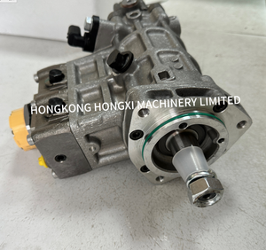 Pompe à injection de carburant neuve de haute qualité 320D, 321D, 322D : 326-4635, 3264635 - Product Image 6