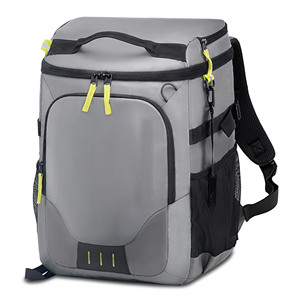 Factory Promotional Outdoor Picnic Camping Insulated Collapsible <b>Cooler</b> Bag Leakproof Portable <b>Cooler</b> <b>Backpack</b> - Product Image 1