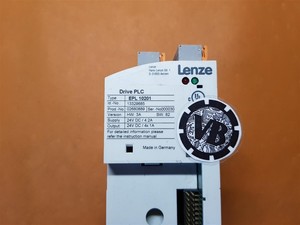 Plc <strong>Drive</strong> Plc Type: Epl-10201 Extension Board 01 Epz-10201 <strong>Appl</strong> for Warranty Product - Product Image 2