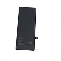 Baterai Kualitas OEM Untuk iPhone SE 2020 2022 SE2 SE3 Pengganti Kapasitas Tinggi 0-Cycle Sel Li-Polymer Bateria Paket Terintegrasi
