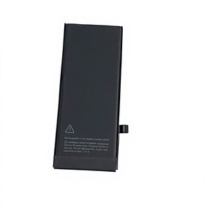 แบตเตอรี่คุณภาพ OEM สำหรับ iPhone SE 2020 2022 SE2 SE3 แบตเตอรี่ทดแทนความจุสูง 0-Cycle Li-Polymer Cell แบตเตอรี่แบบรวมในตัว - Product Image 1