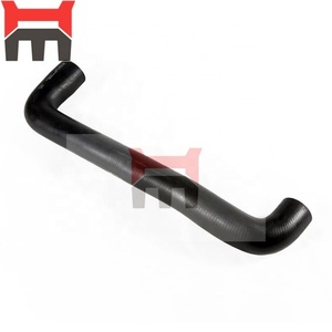 อะไหล่เครื่องจักรก่อสร้าง สายยางรถขุด ZAX60 สายยางไอดีเทอร์โบ 3109825H - Product Image 3