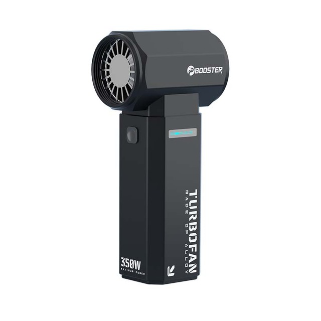 Violent Fan Violent Blower Turbofan High-speed Brushless Motor Ducted Fan