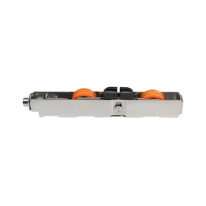 Rodillo Ajustable <span class=keywords><strong>para</strong></span> Ventana Corredera, Persiana Exterior, Rodillo <span class=keywords><strong>para</strong></span> Persianas de Ventana, Pantalla Spline, Puerta y Ventana - Product Image 6