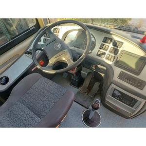 Mini-bus <span class=keywords><strong>de</strong></span> luxe d'occasion <span class=keywords><strong>de</strong></span> haute qualité Yu Tong 24-60, différentes options, 36 places, 10,49 m, <span class=keywords><strong>à</strong></span> vendre - Product Image 5