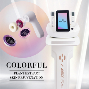 Da thật vấn đề giải quyết mềm mịn khỏe mạnh chăm sóc da máy tính để bàn thiết bị trong suốt sáng trắng khuôn mặt cơ thể - Product Image 2