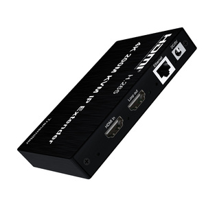 Estensore <span class=keywords><strong>IP</strong></span> 4K HDMI fino a 200m HDMI <span class=keywords><strong>kvm</strong></span> extender su <span class=keywords><strong>ip</strong></span> 4K 200M - Product Image 6