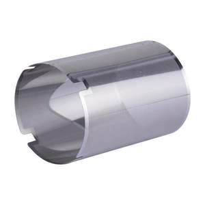 Mecanizado de grabado profundo químico, Material <span class=keywords><strong>en</strong></span> polvo, máquinas de placa de <span class=keywords><strong>acero</strong></span>, componentes de Metal grabados fotograbados de magnesio pequeños - Product Image 6