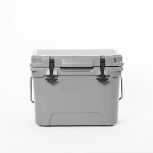 Mini Frigo Portatile Termico Personalizzato <span class=keywords><strong>da</strong></span> 20QT, Leggero, Isolato, per Campeggio, Picnic e Conservazione Alimenti - Product Image 3