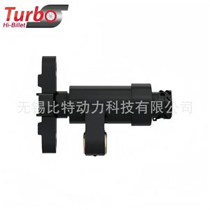 Sensor de Altura Wabco Ecas 4410501210 para Reparación de Suspensión de Camiones, Pieza de Repuesto Tipo Varilla de Aluminio - Product Image 1