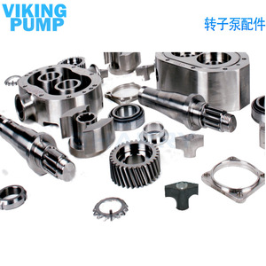เครื่องปั๊มโรตารี่แบบสุขาภิบาล TRA20การไหลของไรท์สำหรับลำเลียงวัสดุ - Product Image 4