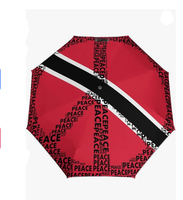 Parapluie imperméable à l'eau avec drapeau de Saint-Vincent-et-les-Grenadines, best-seller, pour l'extérieur, avec ouverture et fermeture automatiques, revêtement anti-UV