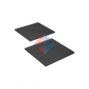 Buy Online Electronic Components Embedded 780 BBGA FCBGA <strong>10AS032E1F29I1SG</strong> Authorized Distributor - Product Image 1