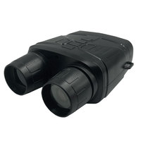 Caméra de vision nocturne sans fil, petite caméra de vision nocturne, jumelles de 200m, vision nocturne, caméra ir numérique