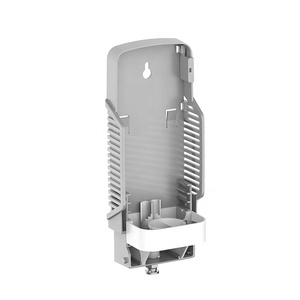 Dispensador <span class=keywords><strong>de</strong></span> aire fresco para inodoro tipo ventilador, dispensador <span class=keywords><strong>de</strong></span> <span class=keywords><strong>ambientador</strong></span> automático, <span class=keywords><strong>ambientador</strong></span> <span class=keywords><strong>de</strong></span> aire con <span class=keywords><strong>enchufe</strong></span> eléctrico - Product Image 6