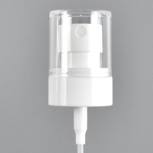 <span class=keywords><strong>Precio</strong></span> de fábrica 18mm 20mm 20/410 24/410 PP Pulverizador de bomba de plástico - Product Image 2