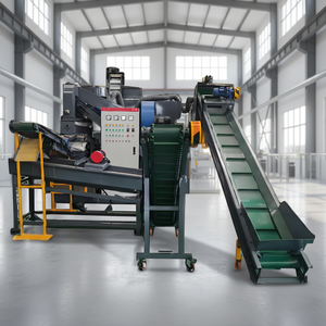 Machine professionnelle <span class=keywords><strong>de</strong></span> granulation <span class=keywords><strong>de</strong></span> câbles, machine à transformer les déchets <span class=keywords><strong>de</strong></span> cuivre en matériau recyclé pour la récupération <span class=keywords><strong>de</strong></span> fils <span class=keywords><strong>de</strong></span> cuivre - Product Image 2