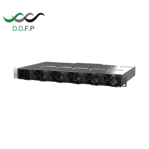 <span class=keywords><strong>Eltek</strong></span> orijinal Flatpack S 1U güç raflar Max 5 yuvaları Flatpack S 48V 1000W Smartpack S denetleyicisi ile 241122.900 - Product Image 2