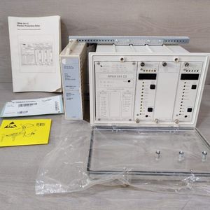 Nuevo Controlador de Programación PLC de Automatización Industrial <span class=keywords><strong>SPAA</strong></span> 341 C2 Original, Listo para Usar - Product Image 1