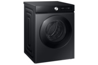 Marca Samsung WW11DB7B94GBU3 Lavadora Frontal STD Bespoke Ai Control 11Kg Vapor habilitado para WiFi % Color nominal Negro