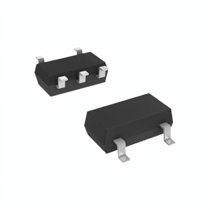 NJU7775F33-TE1# SC 74A, SOT 753 Power Management (PMIC) Buy Online Electronic Components Original - Product Image 1