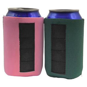 YOUQU Porta Lattine Personalizzato in Neoprene con Magnete, Impermeabile e Resistente, per Eventi Promozionali di Consumo Birra, Mantiene il Freddo - Product Image 2