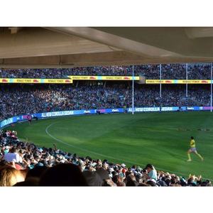 Panel Publicitario Digital LED para Estadios de Fútbol P10, Pantalla LED Grande para Publicidad en Cercas, Pancartas y Tableros SMD - Product Image 3