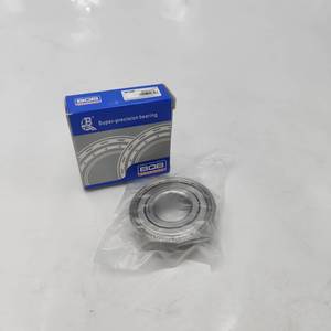 Roulement à billes à gorge profonde de haute qualité 6300 6301 6302 6303 6304 6305 6306 6307 6308 6309 6310 DDU 2RS ZZ <span class=keywords><strong>C3</strong></span> pour pompe à eau - Product Image 2