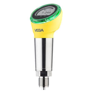VEGAPOINT 24 อุปกรณ์วัดระดับแบบเรดาร์ชนิด Capacitive ขนาดกะทัดรัดสำหรับอุตสาหกรรม  มาตรฐาน IP66/IP67 วัสดุ 316L PEEK 0.5% - Product Image 2
