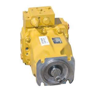 Гидравлический насос в сборе D6R 9T7099 для экскаватора CAT - Product Image 2