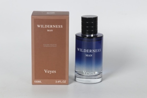 OEM 50ml/100ml Long Lasting Brand Designers Cologne Fragrance Men <strong>Perfume</strong> - Product Image 4