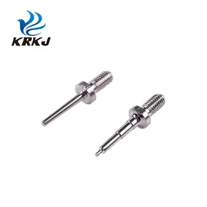 KD513硬質ステンレス鋼アプリケーターアクセサリー耳タグアプリケーター用針
