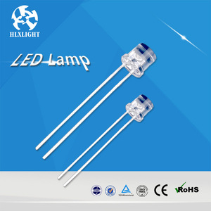 Trung Quốc Nhà máy 3 mét <span class=keywords><strong>Flat</strong></span> <span class=keywords><strong>Top</strong></span> khuếch tán màu đỏ màu xanh lá cây màu vàng trắng <span class=keywords><strong>LED</strong></span> điốt màu xanh phát ra đèn <span class=keywords><strong>Led</strong></span> f3mm màu xanh lá cây <span class=keywords><strong>Flat</strong></span> <span class=keywords><strong>Top</strong></span> - Product Image 3