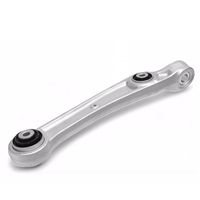 Bras de suspension avant en aluminium pour Audi A6 Avant S6 C8 Q7 80A407151A 80A407152A Certifié OEMAK ISO 9001 Garantie de 12 mois