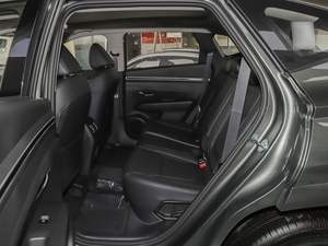 현대 I 투싼 Suv 1.5T 중고차 FWD 현대 아이 투싼 하이브리드 저렴한 하이 퀄리티 낮은 주행 거리 클래식 모델 잘 유지 - Product Image 5