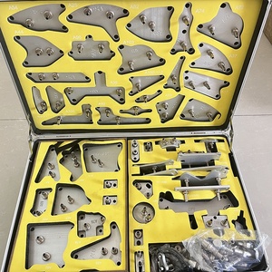 Conjunto completo <span class=keywords><strong>de</strong></span> adaptador <span class=keywords><strong>de</strong></span> máquina <span class=keywords><strong>de</strong></span> lavado ATF automático, conexión <span class=keywords><strong>de</strong></span> transmisión ATF para máquina <span class=keywords><strong>de</strong></span> cambio <span class=keywords><strong>de</strong></span> aceite - Product Image 3